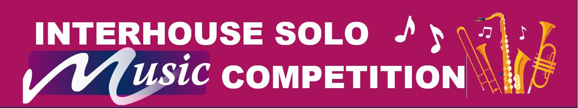 Music Interhouse Solo Music Comp
