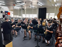 Music JMI Workshop
