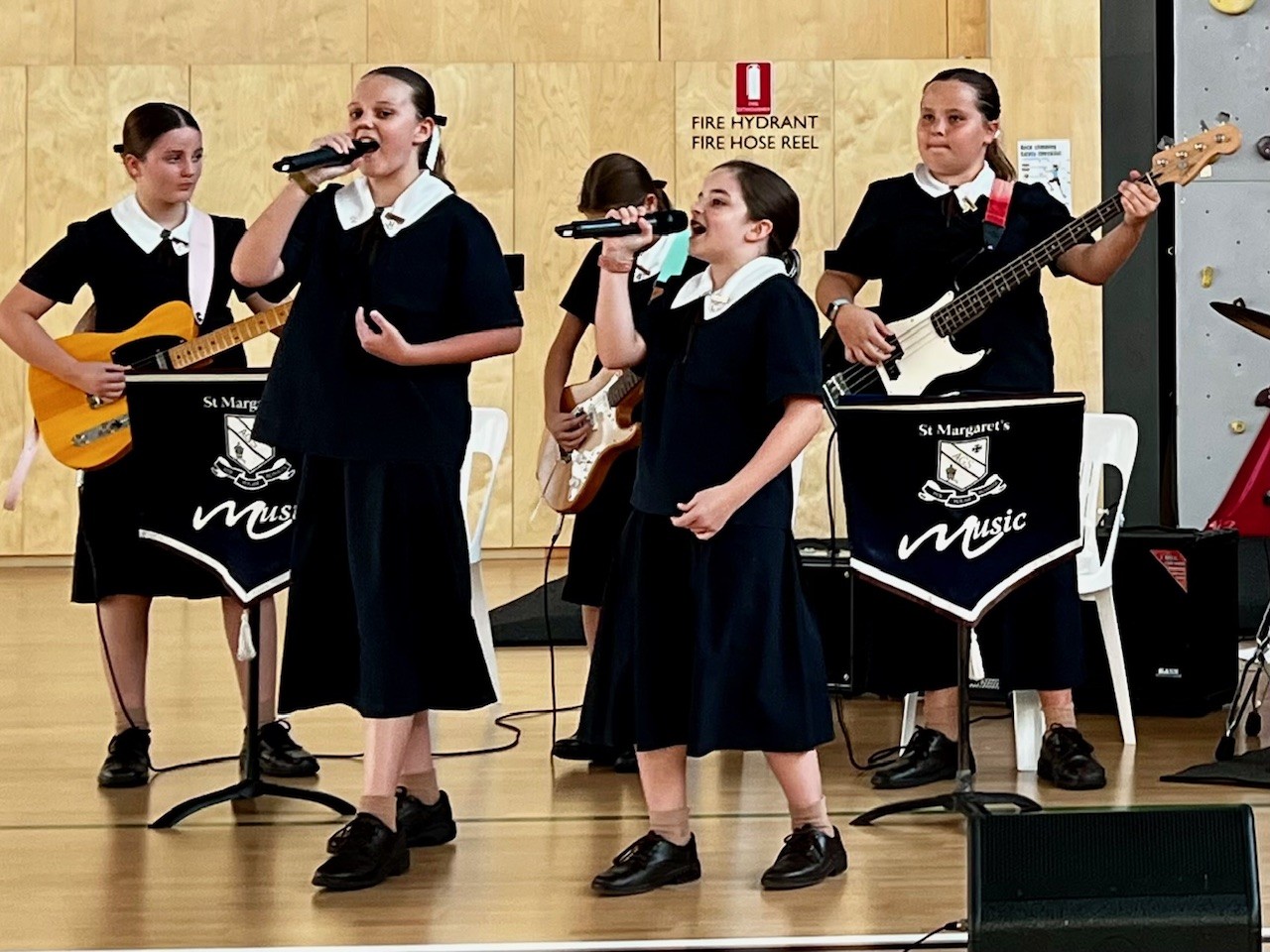 Music Konan Assembly Highly Strung