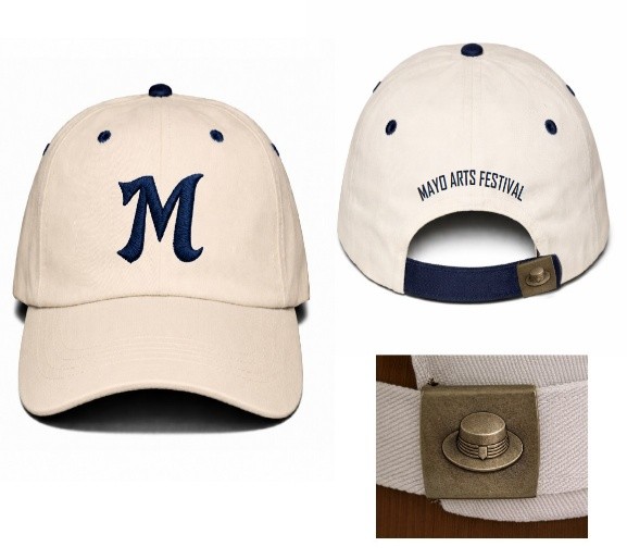 Music Mayo Cap