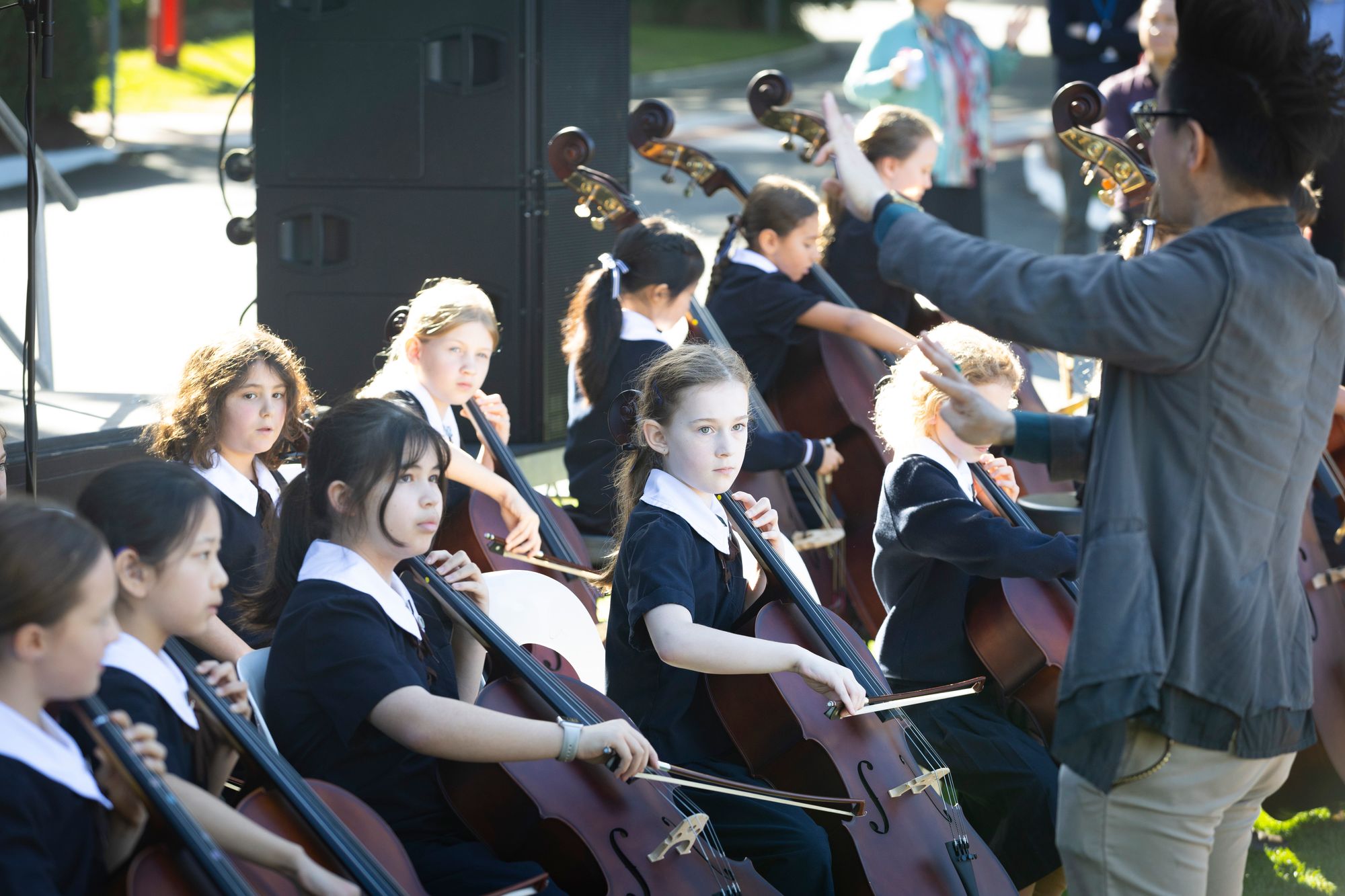 Music Mayo Primary Strings2