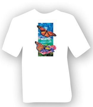 Music Mayo Tshirt2026