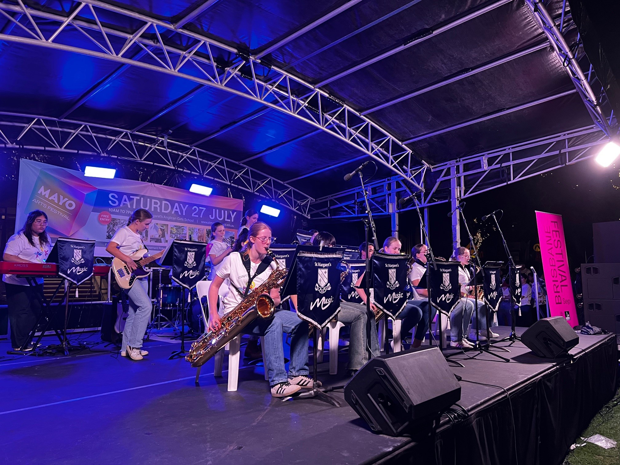 Music Mayo1 2024