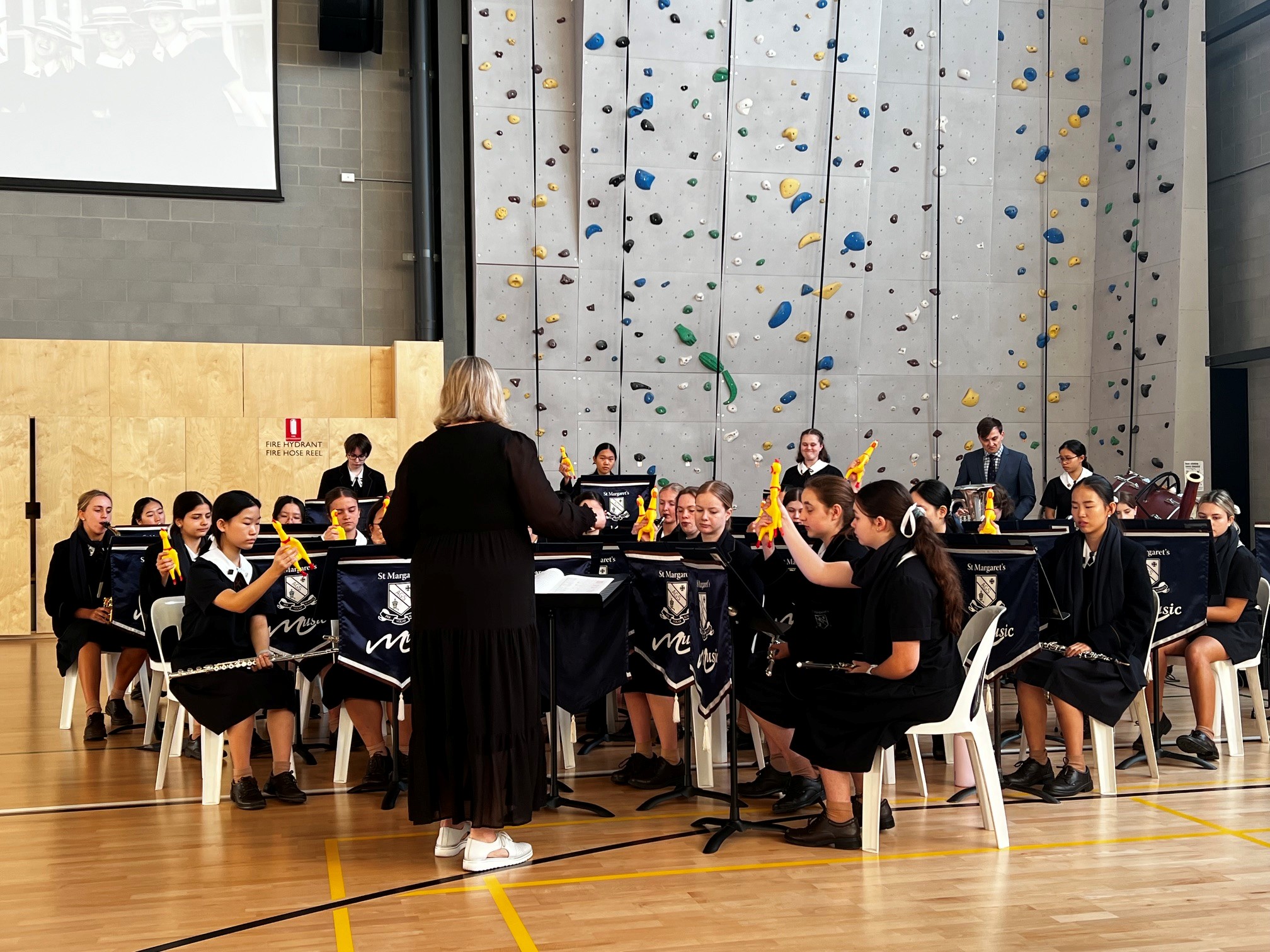Music Open Morning1 2026