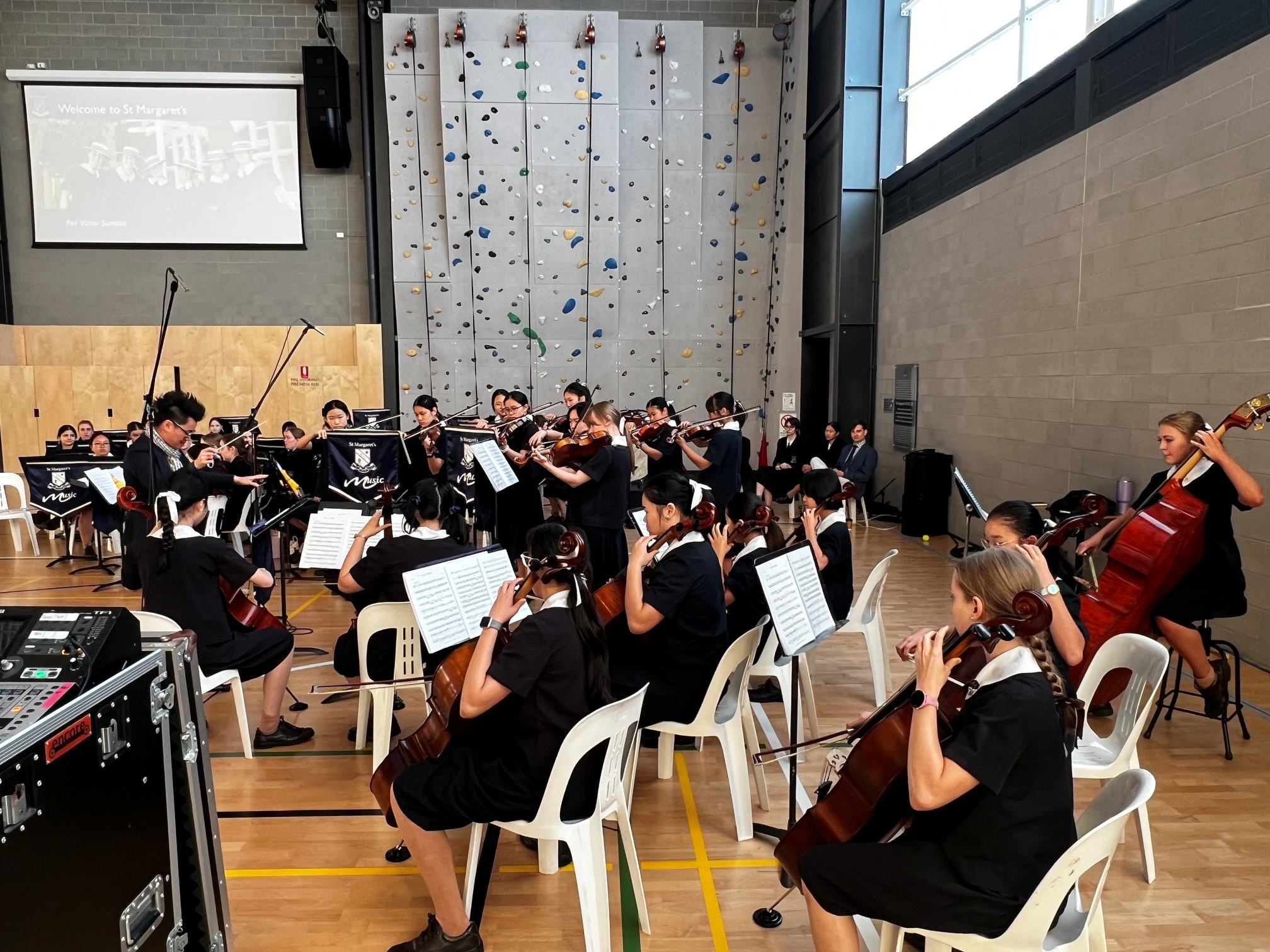 Music Open Morning2 2026