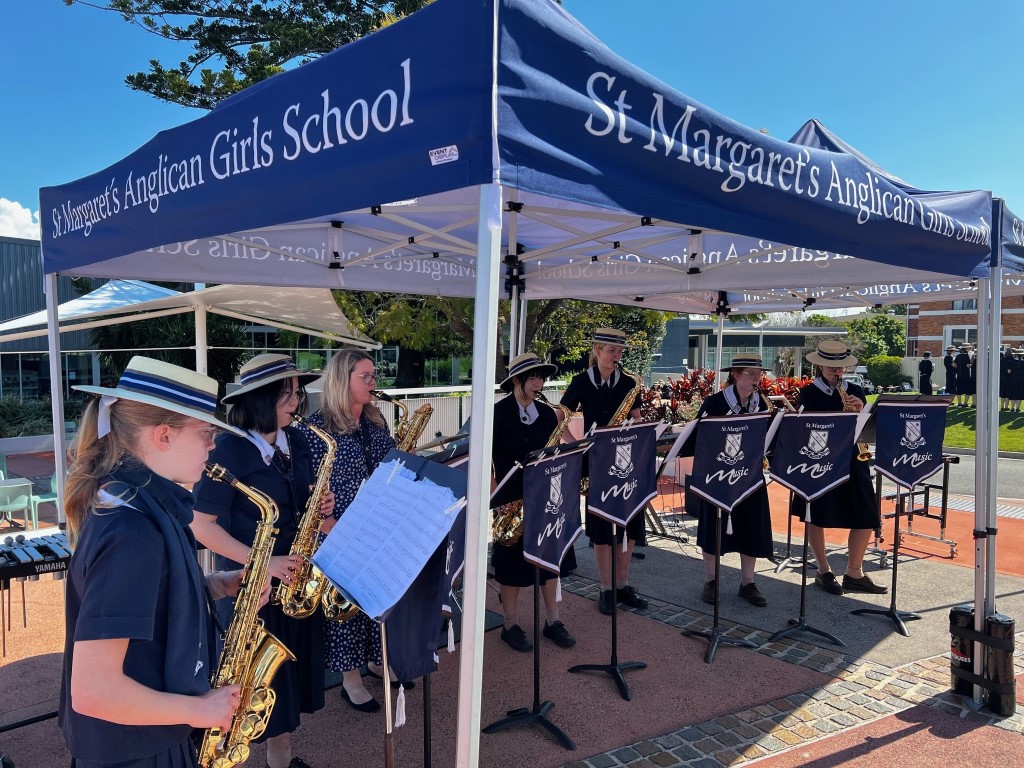 Music Open Morning_August 2025