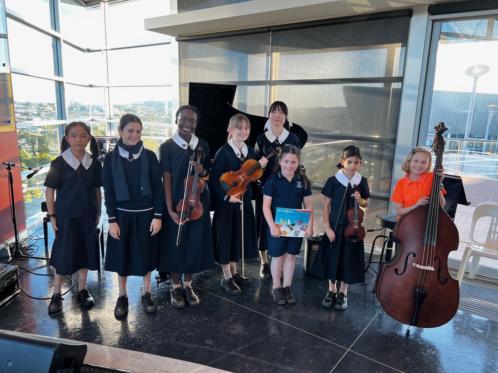 Music Soloists Recital 2_2025