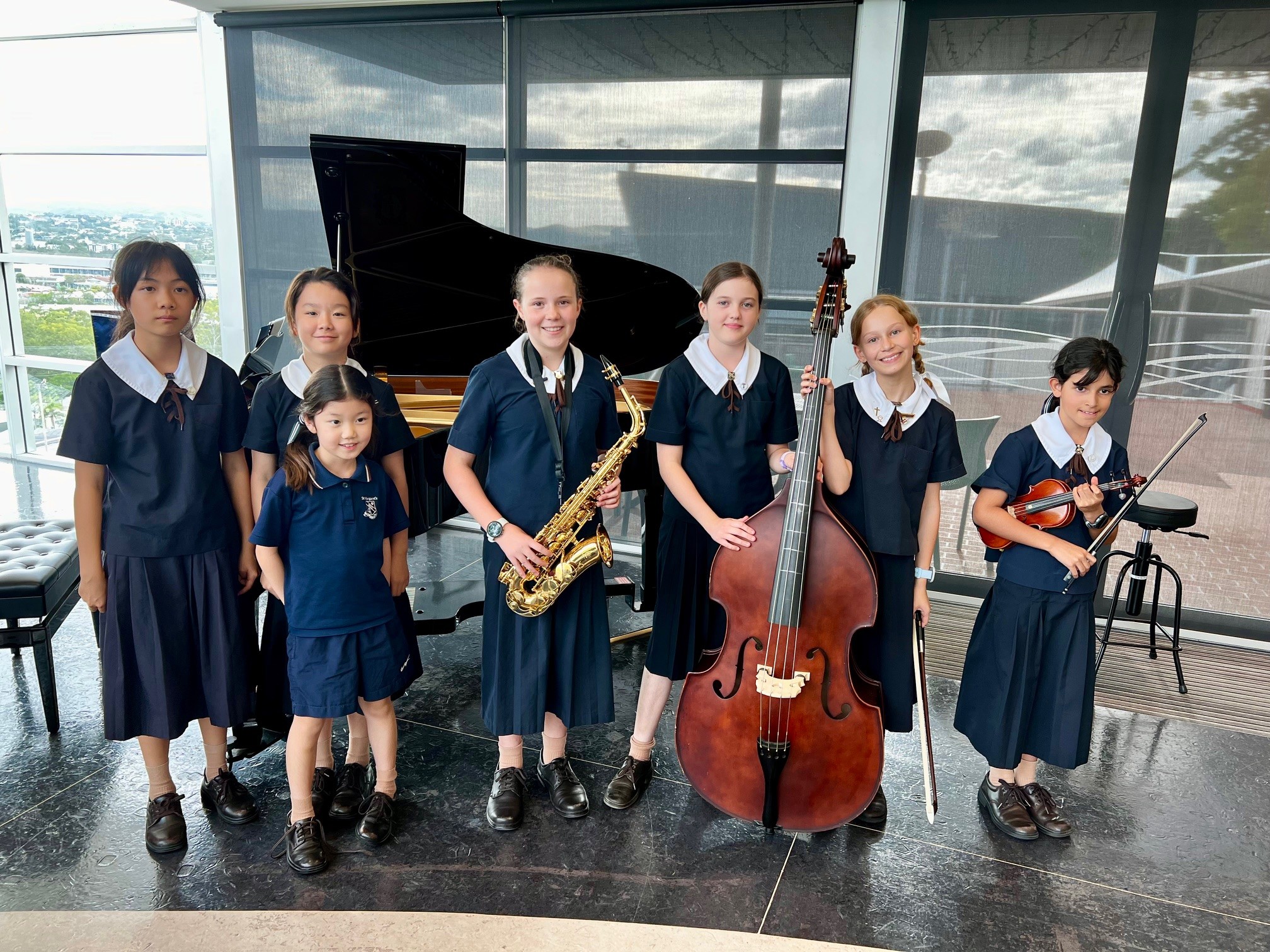 Music Soloists Recital Term 1_2026