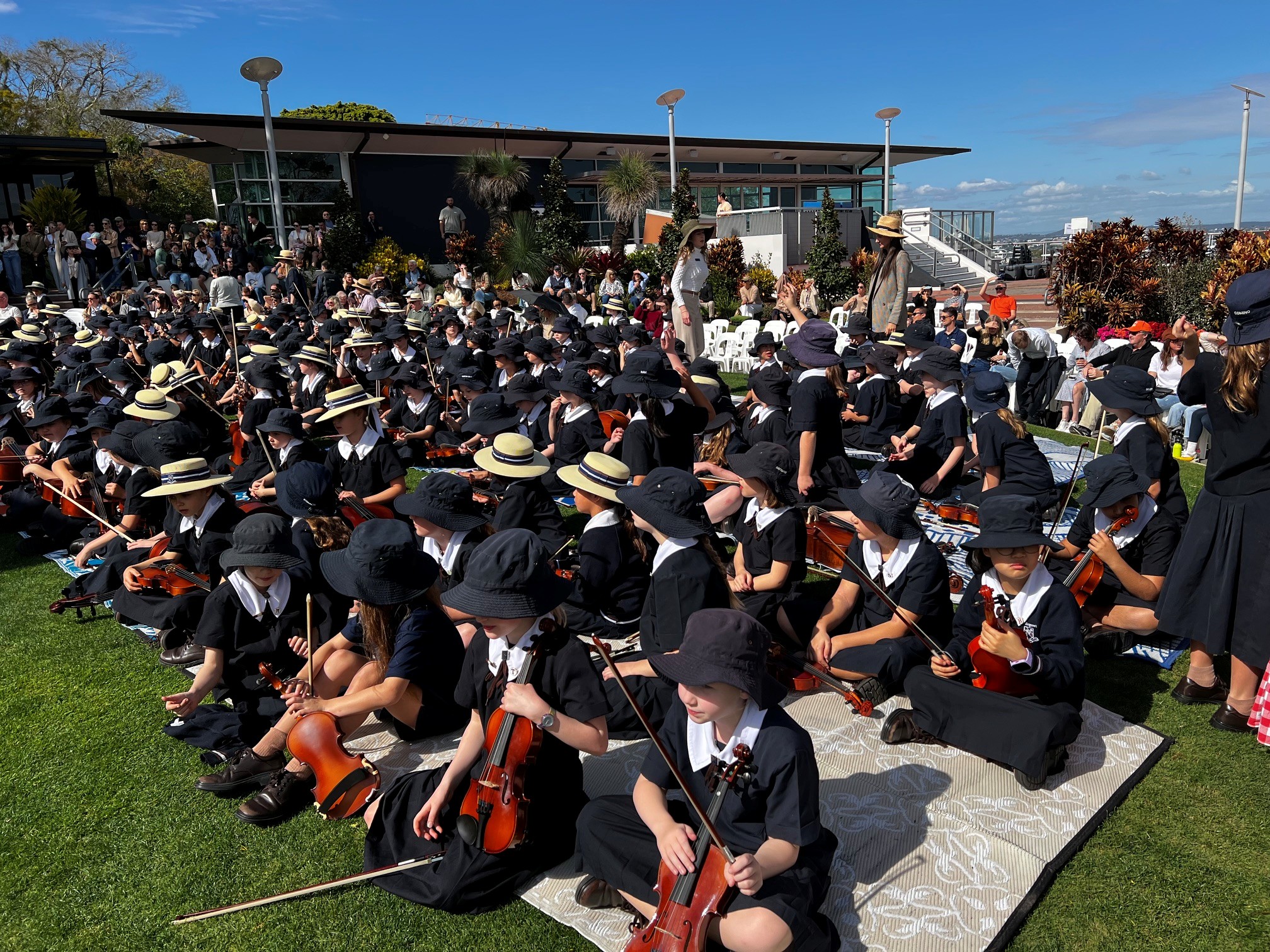 Music Winter Wonders