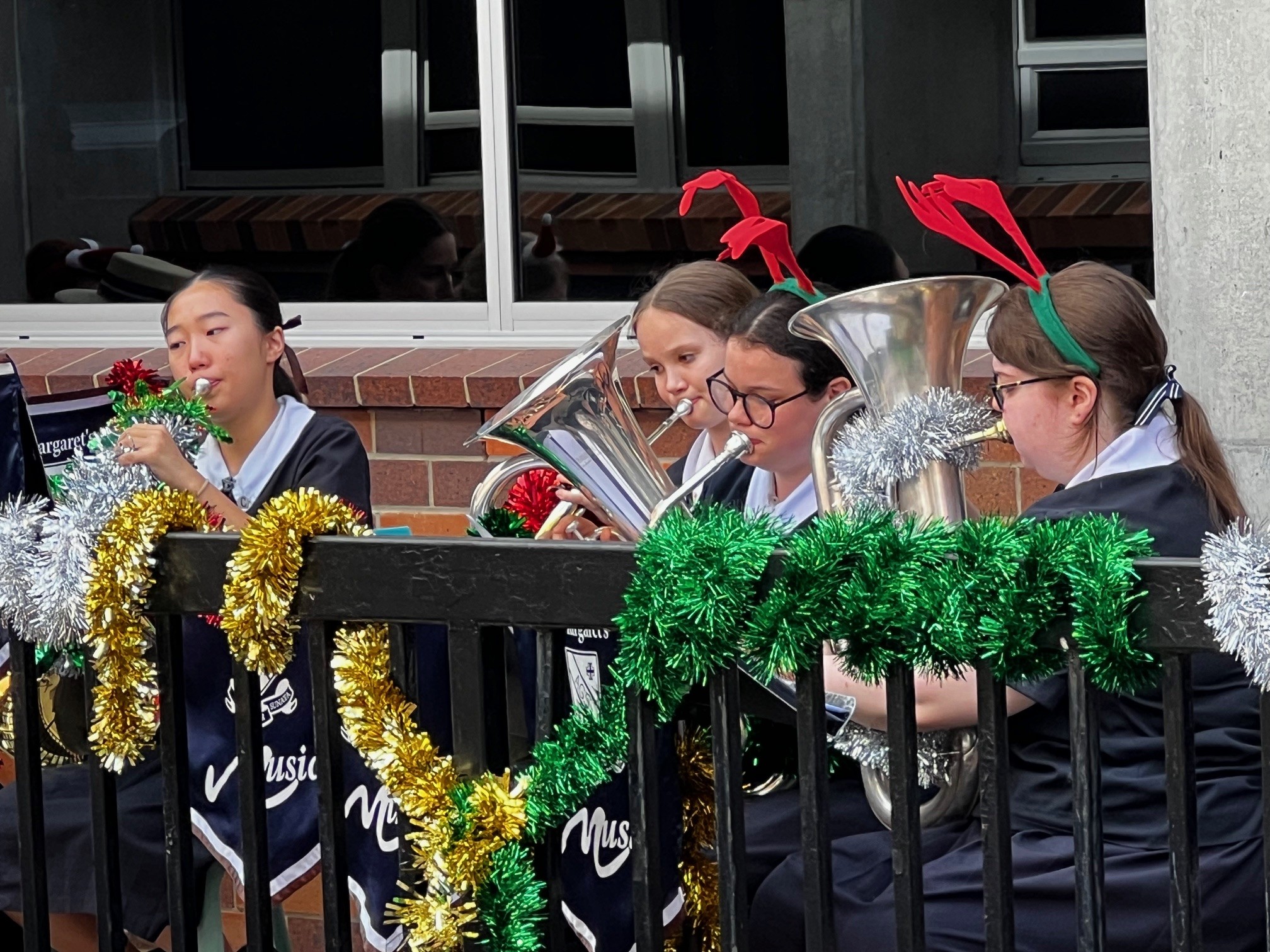 Music_2025 Christmas Carols