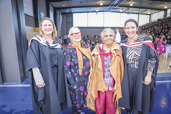 NAIDOC Assembly 2023_Special Guests