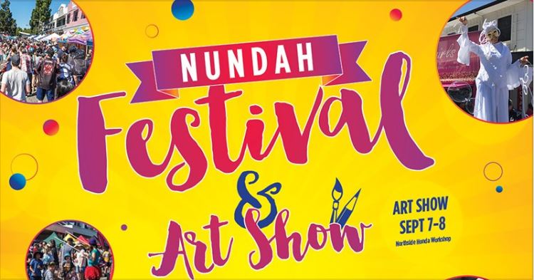Nundah Festival