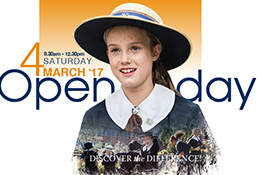 OPen Day