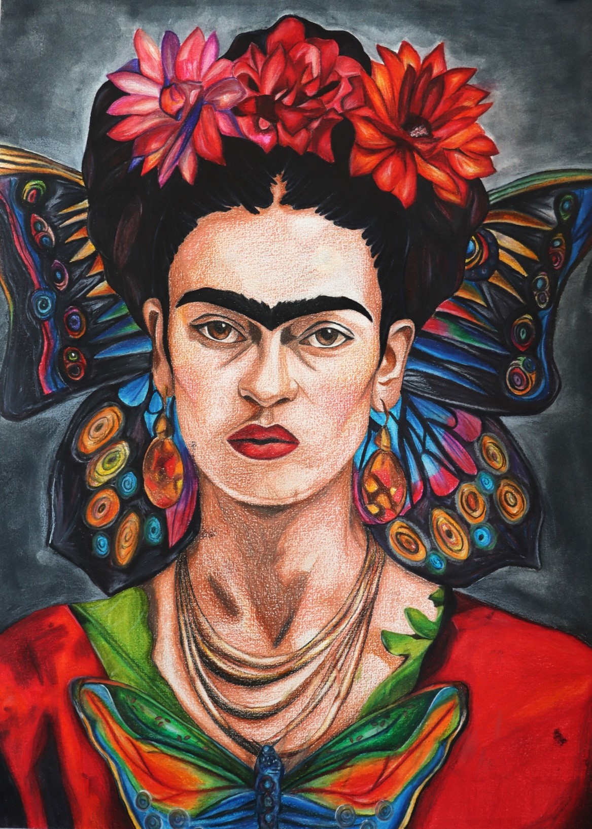 October 2024 Artwork of the Month