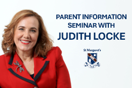 Parent Information Seminar_Judith Locke OPT 2