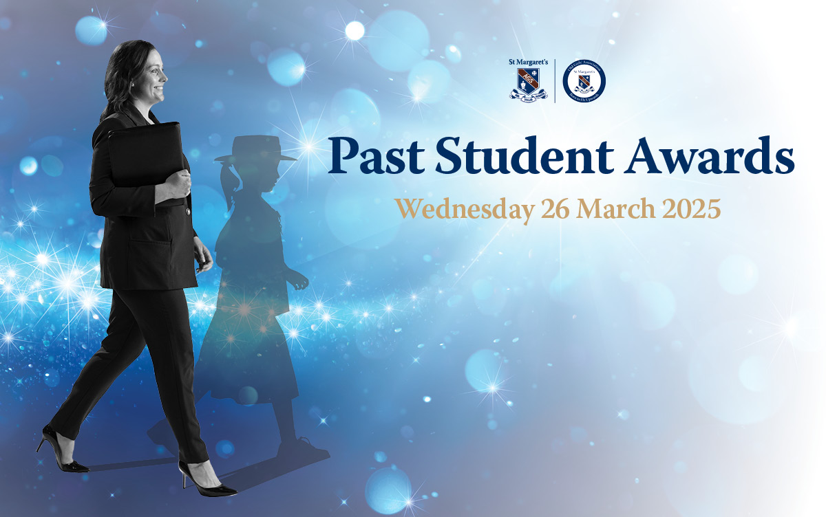 Past Student Awards 2025