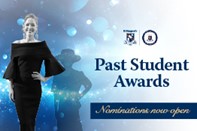 Past Student Awards 2023