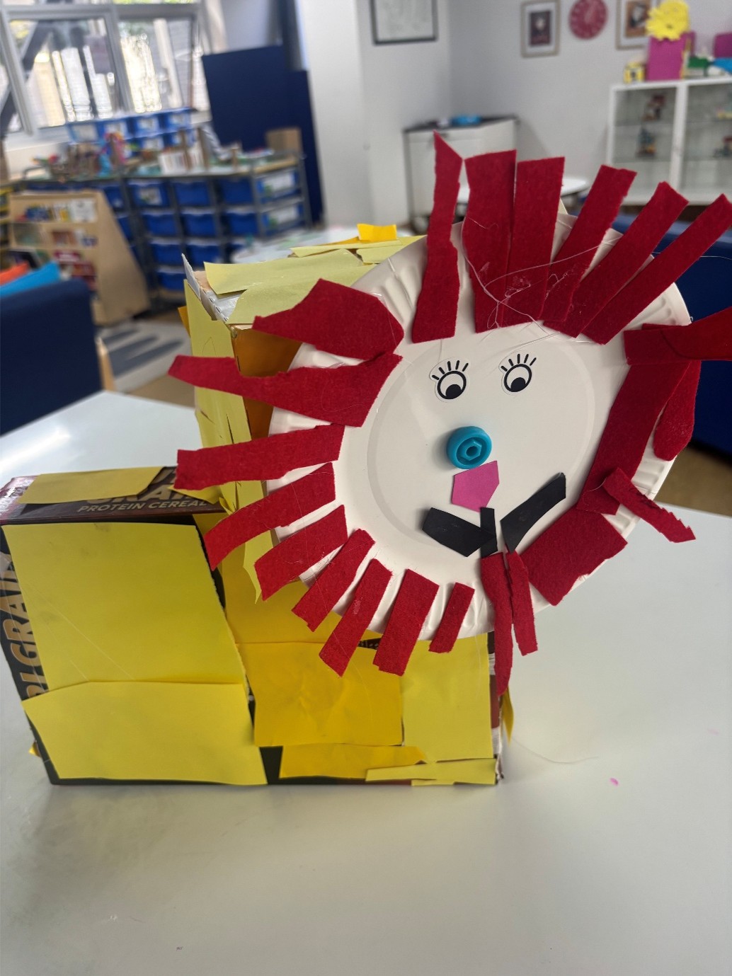 Prep_hybrid animals 2
