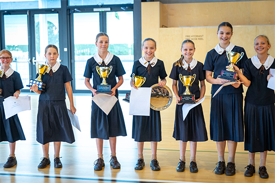 Primary Acknowledgement Assembly 2024_1