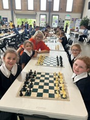 Primary Chess 2