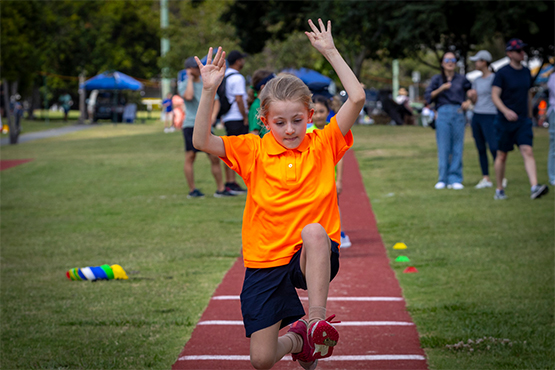 Primary Interhouse Athletics 2024 2