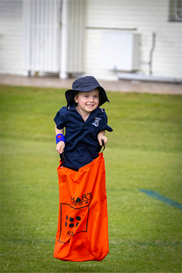 Primary Interhouse Athletics 2024 3