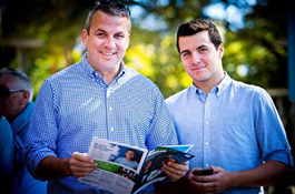 QUT Information evening for website