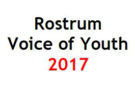 Rostrum Voice of Youth Issue 16 2017 website