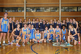 ST M v Churchie Netball feature photo for website Issue 12