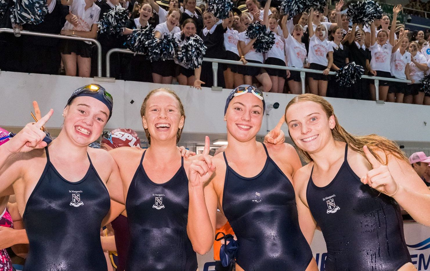 2025 QG Swimming_Brockway Cup