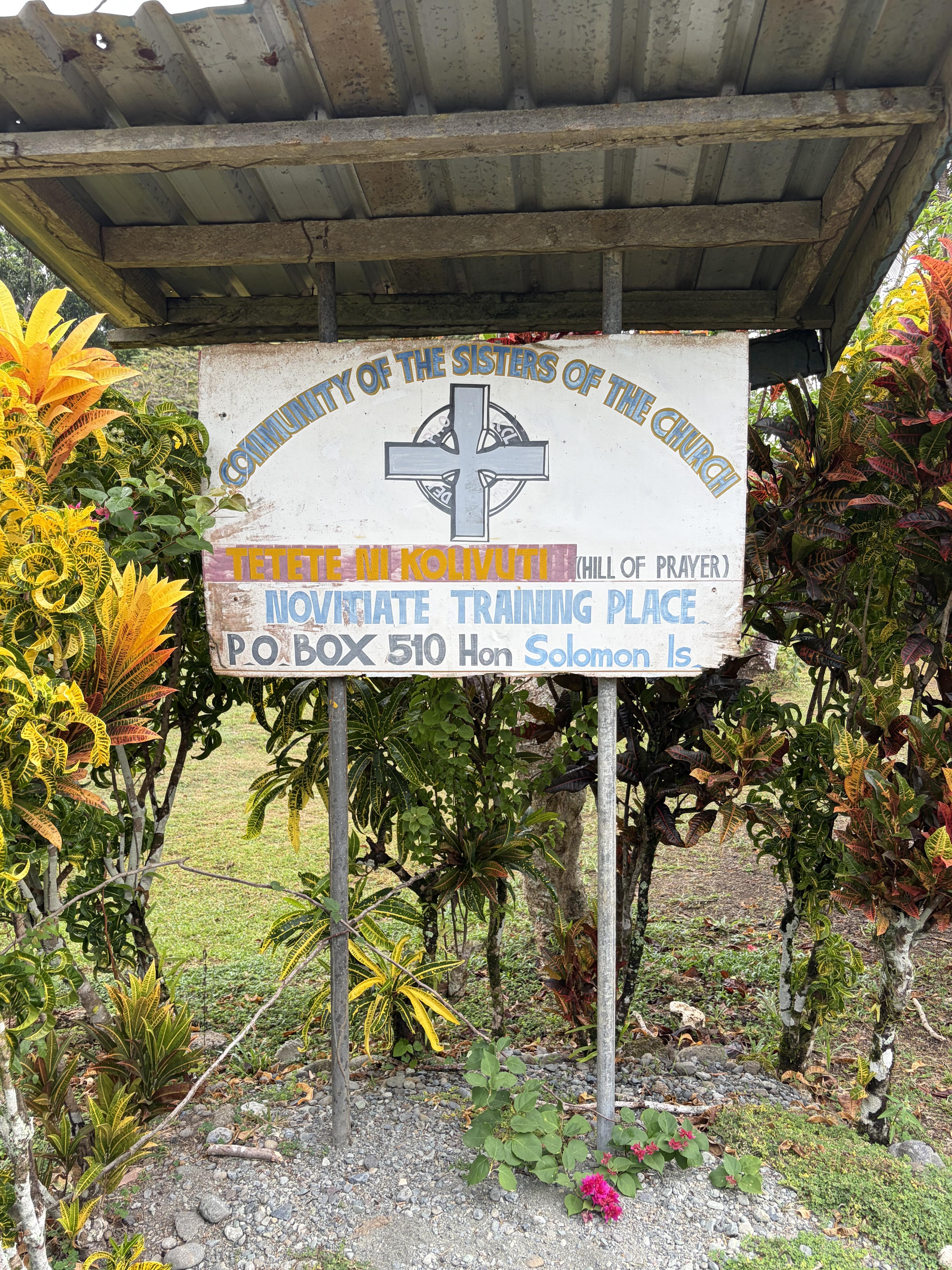 Sisters of the Church Solomon Islands (1)