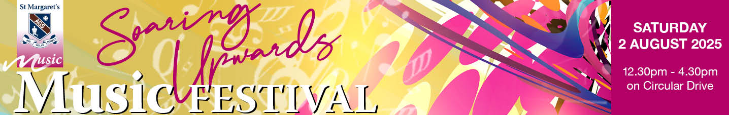 Soaring Upwards Festival 2025
