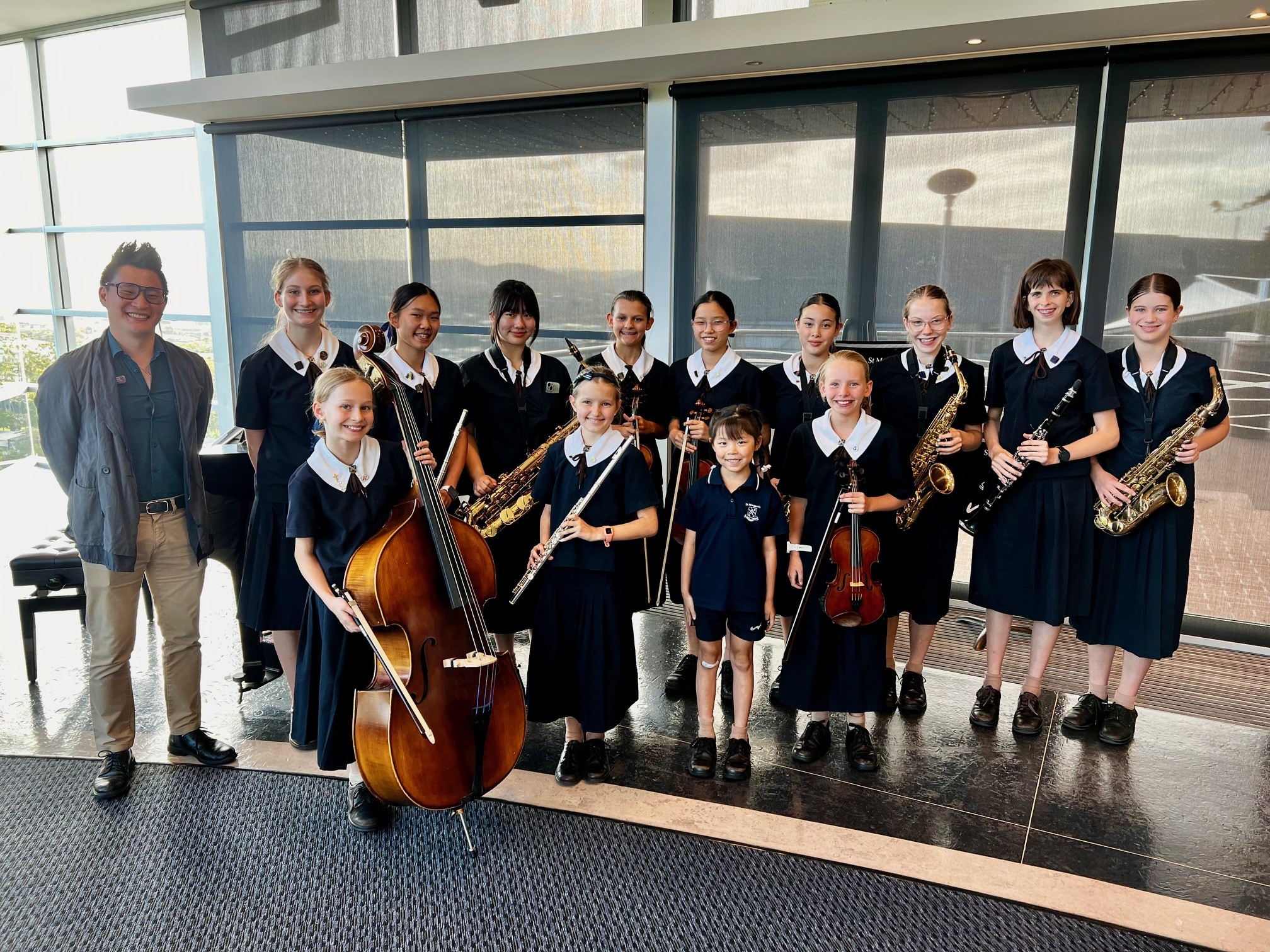 Soloists Recital_November 2025