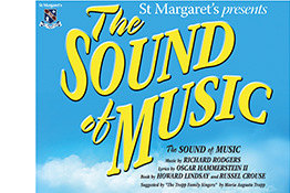 Sound of Music poster enews