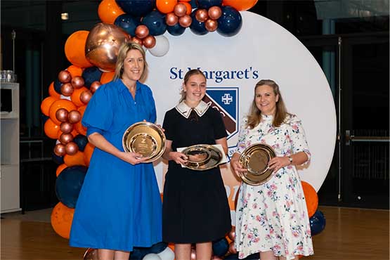 Sports Awards 2023_Netball