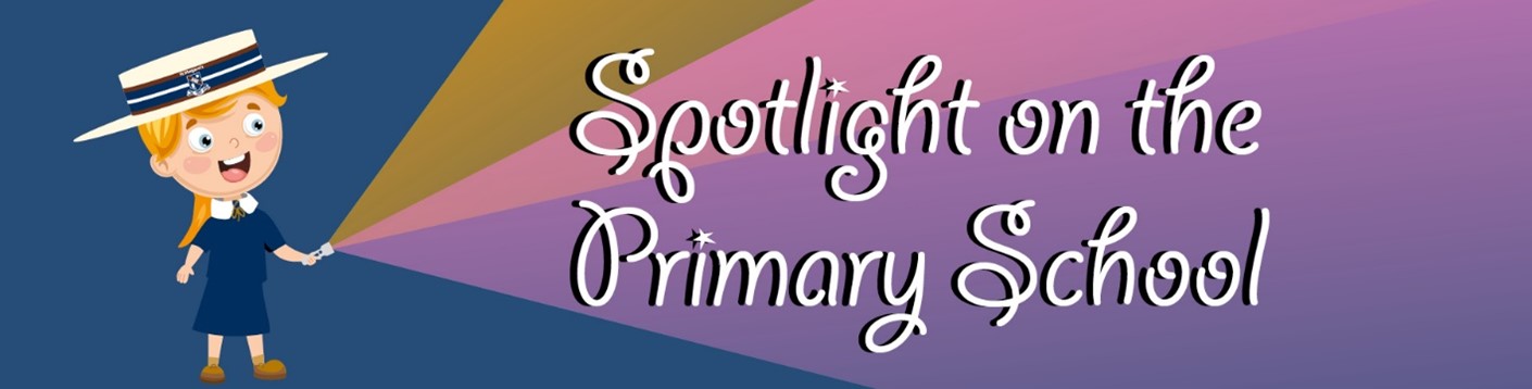 Spotlight on Primary School