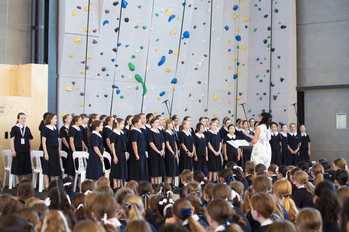 St Margaret's 2025 Advent Service