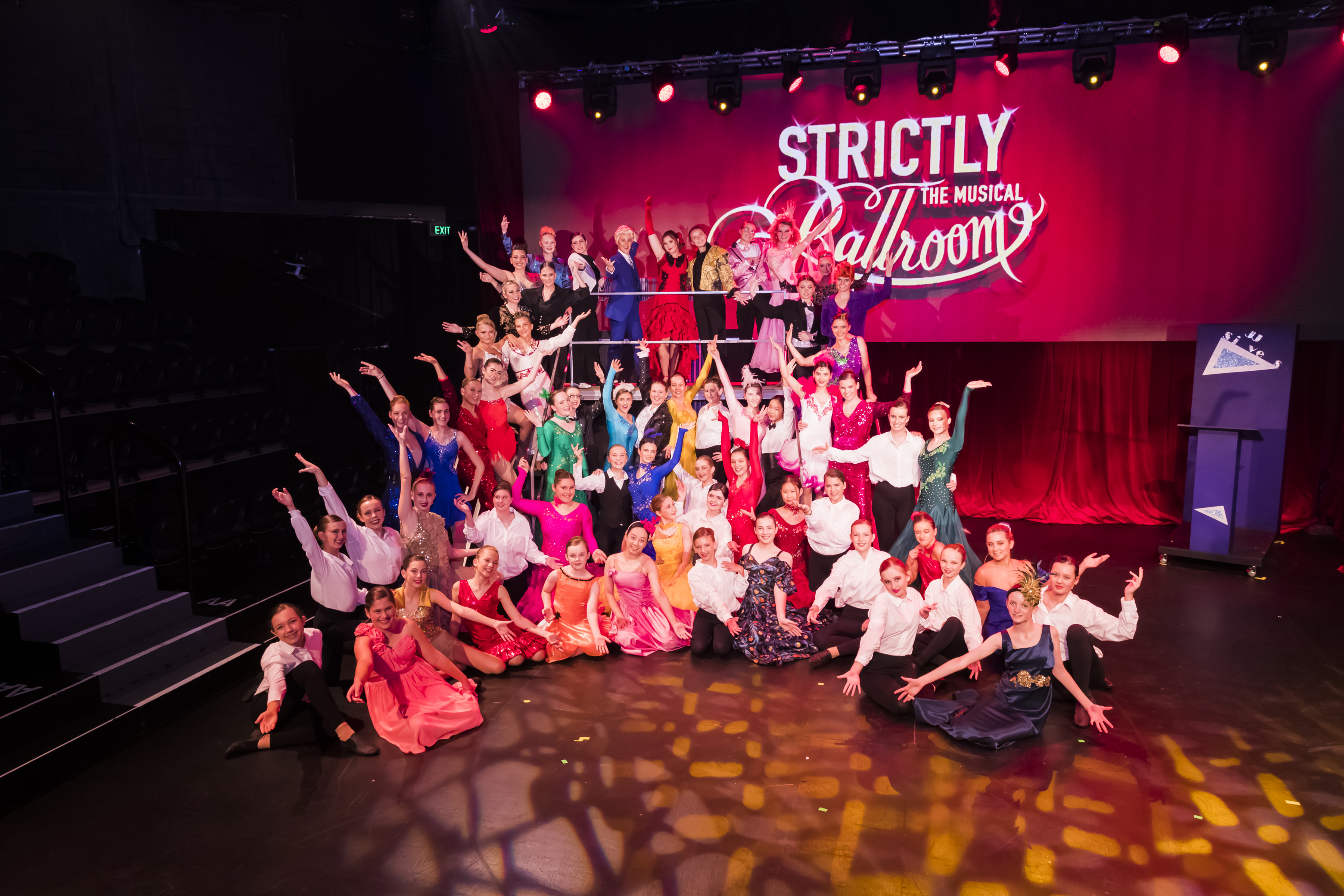 StM_Strictly Ballroom the Musical1