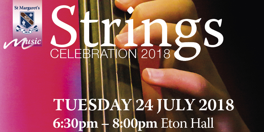 Strings concert