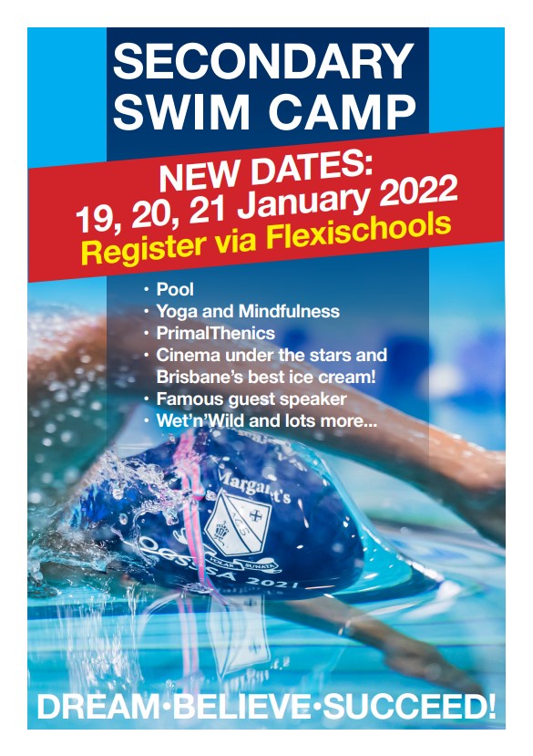 Swim camp JAN22