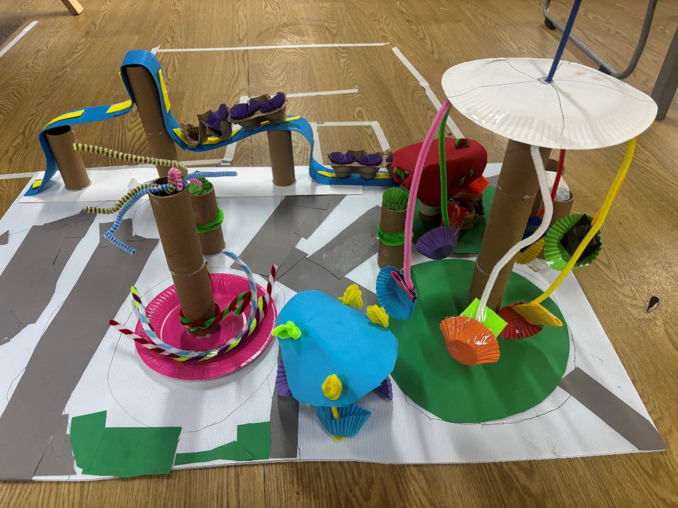 Year 1_theme park 2