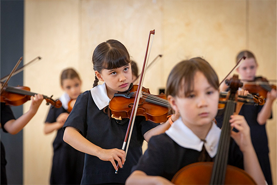 Year 3 Strings 2024