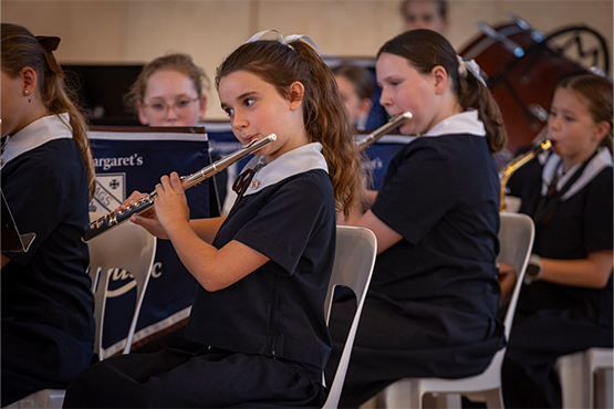 Year 5 Band 2024