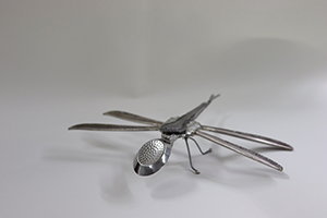 Year 9 Sustainable Art
