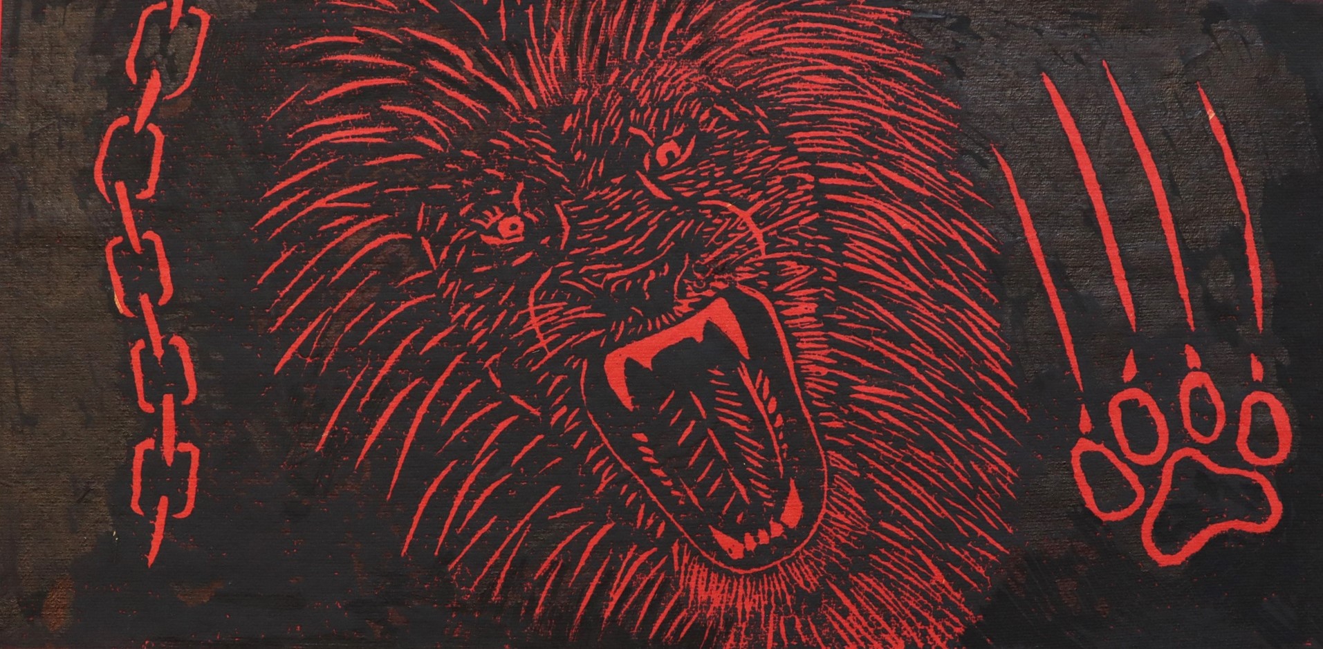 artwork of the month