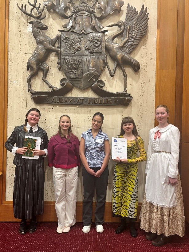 awards image