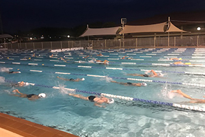 eNews Issue 1 2019 Swim Camp January 2019