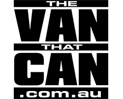 eNews Issue 11 2018 Mayo Sponsor logo The Van That Can