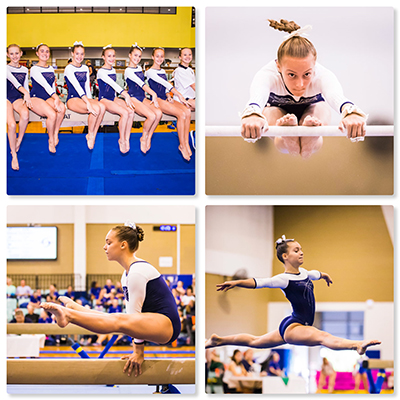 eNews Issue 11 2019 Artistic Gymnastics