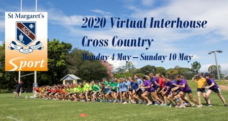 eNews Issue 11 2020 Virtual Interhouse CC Carnival